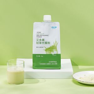 Atomy Easy-Enjoy Formula Dietary Food(Coconut Avocado)