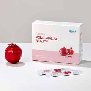 Atomy Pomegranate Beauty