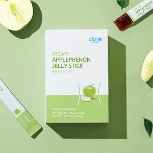 Atomy Slim Body Green Apple Applephenon