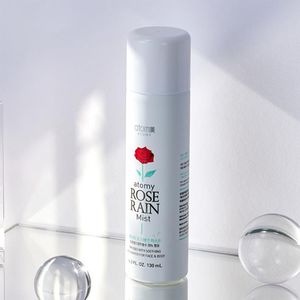 K Beauty Collection: Atomy Rose Rain Mist