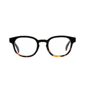 Reading: 9am Black Tort