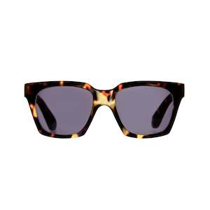 Sun: 10am Brown Tort