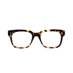 Screen: 6am Brown Tort