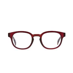 Reading 9am: 9am Wine