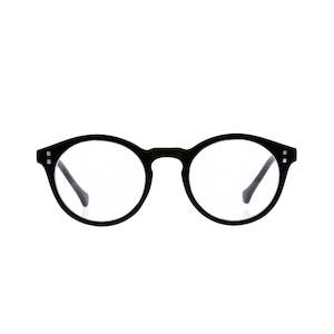 Reading 7am: 7am Black