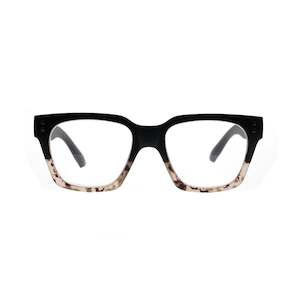 Last Pairs: 10am Black to Milky Tort