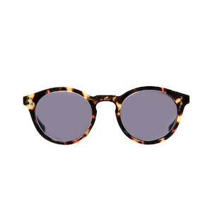 Last Pairs: 7am Brown Tort