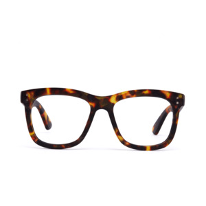 Seconds: 11am Brown Tort | Seconds