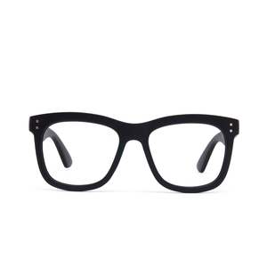 Seconds: 11am Black | Seconds