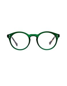 Screen 7am: 7am Green Tort Screen