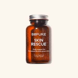 Skin Rescue