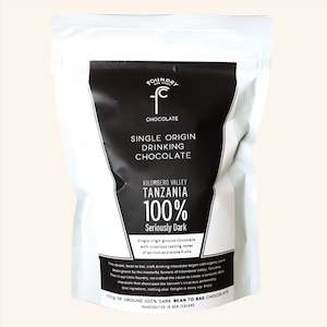 Pantry: Cacao | Tanzania 100%