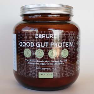 Pantry: Good Gut Protein: Chocolate