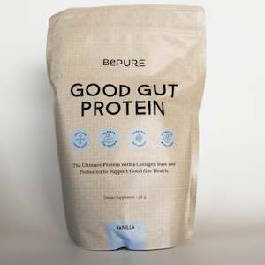 Pantry: Good Gut Protein: Vanilla