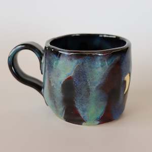 Rituals: Galaxy Moon Phases Mug (1/2)