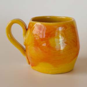 Rituals: Sunflower Mug