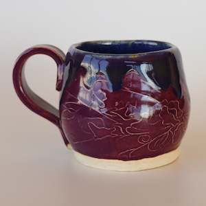 Rituals: Rock Rose Mug