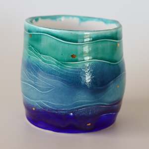 Rituals: Mermaid Tumbler (2/2)