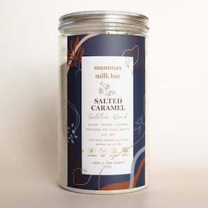 Salted Caramel Lactation Blend
