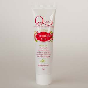 Herbs: TeethEase Gel