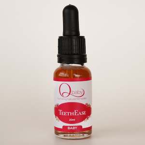 Herbs: TeethEase Drops