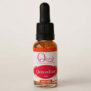 QueezeEase Drops