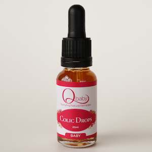 Colic Drops
