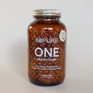 One: Ultimate Multivitamin