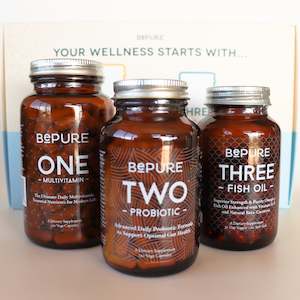 Everyday Wellness Pack