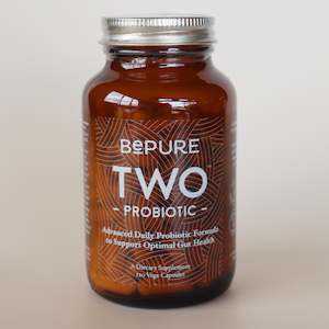 Women: Two: Probiotic