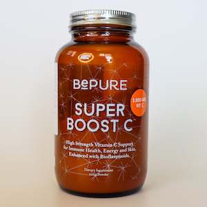 Collagen: Super Boost C