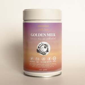 Golden Milk