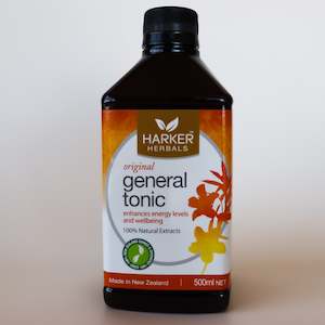 General Tonic