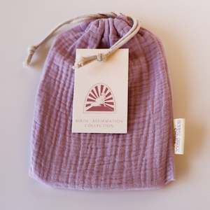 Birth Affirmation Cards: A6 Pinks Colour