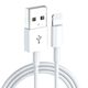 2M iPhone Cable Fast Charging Extra Long Reliable Charger