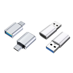 Products: Handy 4PCS USB C and USB Adapter Set Easy Everyday Use
