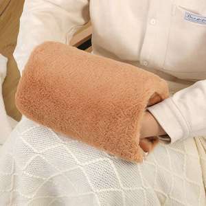 Products: USB Hand Warmer Pouch Cozy and Portable in 3 Colors
