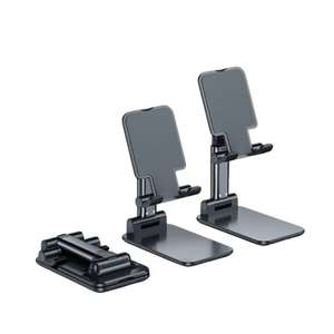 Products: Reliable Adjustable Phone Stand Foldable Portable Holder
