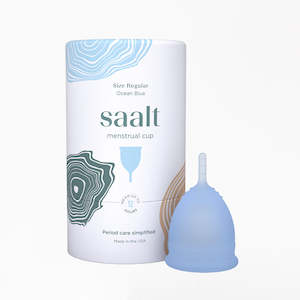 Menstrual Cup