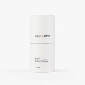 Body: Deodorant - Monaco