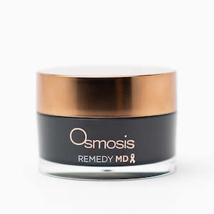 Face: Remedy MD