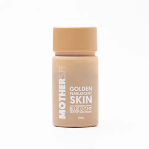 Face: The Mother Of Pearl