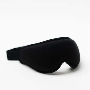 Face: Sleep Mask