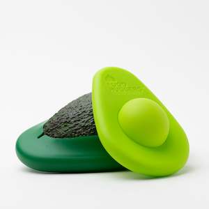 Lifestyle: Avocado Hugger