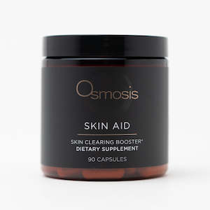 Wellness: Skin Aid