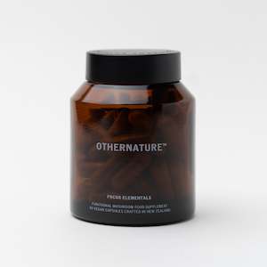 Wellness: Focus Elementals