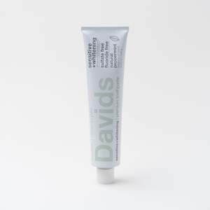 Sensitive+Whitening Natural Toothpaste