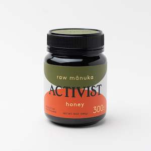Wellness: Raw Manuka Honey 300+ MGO