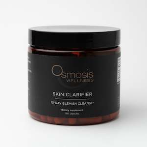 Wellness: Skin Clarifier