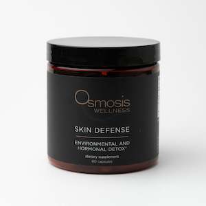 Wellness: Skin Defense